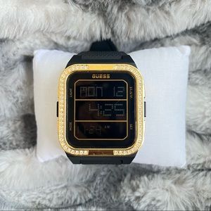 Guess Digital Watch
